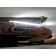 Silencieux échappement droit gauche YAMAHA 1300 XYR type 5EA an 2002 
