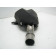 Silencieux échappement gauche KAWASAKI Z1000 ref K606