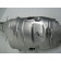 Silencieux échappement HONDA 600 CBR R an 2011 réf 18305-MFJ-D40 , 18350-MFJ-D00