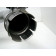 Silencieux échappement HONDA 600 CBR R an 2011 réf 18305-MFJ-D40 , 18350-MFJ-D00