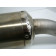 Silencieux d'échappement KAWASAKI Z 750 année:2004 à 2009