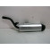 Silencieux échappement KAWASAKI 85 KX an 20201 réf 18100-0016 