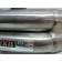 silencieux échappement KAWASAKI IXILL réf 4554 