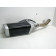 Silencieux échappement KAWASAKI Z750 an 2007 2008 ref 18091-0485 