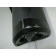 Silencieux échappement KAWASAKI Z750 an 2007 ref K542 