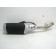 Silencieux échappement KAWASAKI Z750 an 2011 2012 ref KAW5420750 18091-0801 