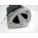 Silencieux échappement KAWASAKI Z750 an 2011 2012 ref KAW5420750 18091-0801 