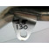 Silencieux échappement KAWASAKI Z750 an 2011 type ZR750LL1A réf K516 