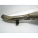 Silencieux échappement KAWASAKI Z 1000 an 2003 ref 18091-0019 , 0020