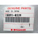 Silencieux échappement KAWASAKI Z 750 année:2004 à 2006 réf:18091-0239