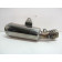 Silencieux échappement KAWASAKI Z 900 RS an 2020 réf 18091-1132  