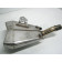 Silencieux échappement droit et gauche KAWASAKI Z 1000 an 2014 réf 18091-0922 , 0915 , K633 , K628