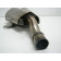 Silencieux échappement droit et gauche KAWASAKI Z 1000 an 2014 réf 18091-0922 , 0915 , K633 , K628