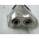 Silencieux échappement droit et gauche KAWASAKI Z 1000 an 2014 réf 18091-0922 , 0915 , K633 , K628