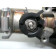 Silencieux échappement droit et gauche KAWASAKI Z 1000 an 2014 réf 18091-0922 , 0915 , K633 , K628