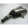 Silencieux échappement droit et gauche KAWASAKI Z 1000 an 2014 réf 18091-0922 , 0915 , K633 , K628