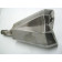 Silencieux échappement droit et gauche KAWASAKI Z 1000 an 2014 réf 18091-0922 , 0915 , K633 , K628