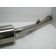 Silencieux échappement KAWASAKI ZX1400 ZZR 1400 an 2009 ref K5281400  18091-0518