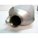 Silencieux échappement KTM 1190, 1290 ADVENTURE réf 603.05.083.000, 60305083000 14-13