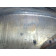 Silencieux collecteur boite fumé échappement KTM 125 DUKE réf 60305083120 