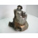 Silencieux collecteur boite fumé échappement KTM 125 DUKE réf 60305083120 