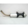 Silencieux échappement KTM 250, 300 SX an 2013 à, 2016 réf 548.05.079.200, 54805079200