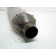 Silencieux échappement KTM 250, 450, 530 EXC, SMR an 2008 à 2011 réf 77005081000, 770.05.081.000 