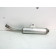 Silencieux échappement KTM 65 SX an 2009 à 2012 réf 46205079000 