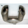 Silencieux échappement KTM 990 SUPER DUKE réf 61005083000, 610.05.083.000