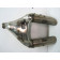 Silencieux échappement KTM 990 SUPERDUKE an 2007 à 2011 réf 61105083000, 611.05.083.000 