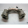 Silencieux échappement KTM 990 SUPERDUKE an 2007 à 2011 réf 61105083000, 611.05.083.000 