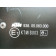 Silencieux échappement KTM DUKE 390 an 2018 réf 938.05.083.000, KTP-93805083000