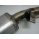 Silencieux échappement LEOVINCE SUZUKI 600 GSF, BANDIT réf 0231 0232