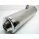 Silencieux échappement SUZUKI 1250 BANDIT type 46H0  