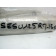 Silencieux échappement SUZUKI 125 RM an 2002 