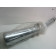 Silencieux échappement droit SUZUKI 1400 GSX an 2005 type 42F réf 14310-42F40-000
