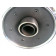 Silencieux échappement droit SUZUKI 1400 GSX an 2005 type 42F réf 14310-42F40-000