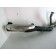 Silencieux échappement SUZUKI 650 DL V-STROM an 2014 réf 14305-11J00-000 , 11J0 