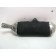 Silencieux échappement SUZUKI 750 GSR an 2015 réf 14310-08J00-000, 1431008J00000