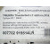 Silencieux échappement TRIUMPH 1700 THUNDERBIRD COMMANDER an 2014