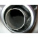 Silencieux échappement YAMAHA 1200 SUPER TENERE type:23P an:2010