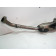 Silencieux échappement YAMAHA 125 WR-R an 2009 type 22B1 réf 22B-E4703-00 