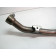 Silencieux échappement YAMAHA 125 WR-R an 2009 type 22B1 réf 22B-E4703-00 