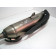 Silencieux échappement YAMAHA 125 WR-R an 2009 type 22B1 réf 22B-E4703-00 