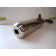 Silencieux d'échappement gauche YAMAHA 1300 FJR année:2002 type:LYM1AN404033