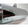 Silencieux échappement YAMAHA 850 TDM an 1999 type 4TX réf 4TX147104000