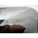 Silencieux échappement YAMAHA 850 TDM an 1999 type 4TX réf 4TX147104000