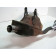 Silencieux échappement YAMAHA 850 TDM an 1999 type 4TX réf 4TX147104000