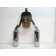 Silencieux échappement YAMAHA 850 TDM an 1999 type 4TX réf 4TX147104000