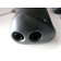 Silencieux d'échappement YAMAHA FZ8 année:2011 type:39P